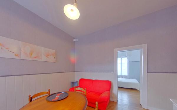 Appartement à vendre    2 pièces • 35,82 m2 Épernay