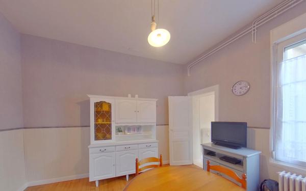 Appartement à vendre    2 pièces • 35,82 m2 Épernay