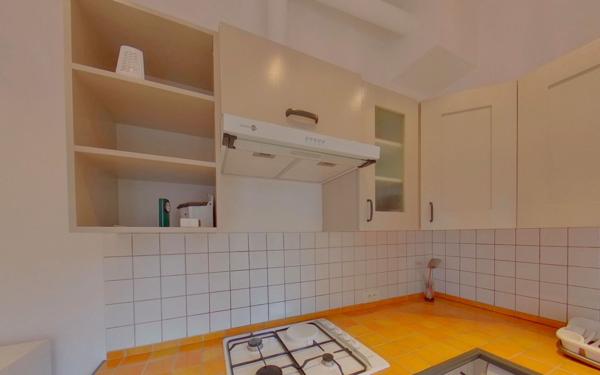 Appartement à vendre    2 pièces • 35,82 m2 Épernay