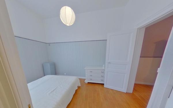 Appartement à vendre    2 pièces • 35,82 m2 Épernay
