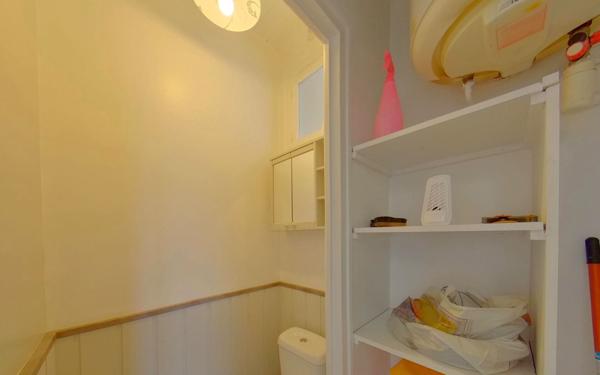 Appartement à vendre    2 pièces • 35,82 m2 Épernay