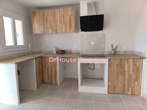 Appartement à vendre 4 pièces de 95 m²