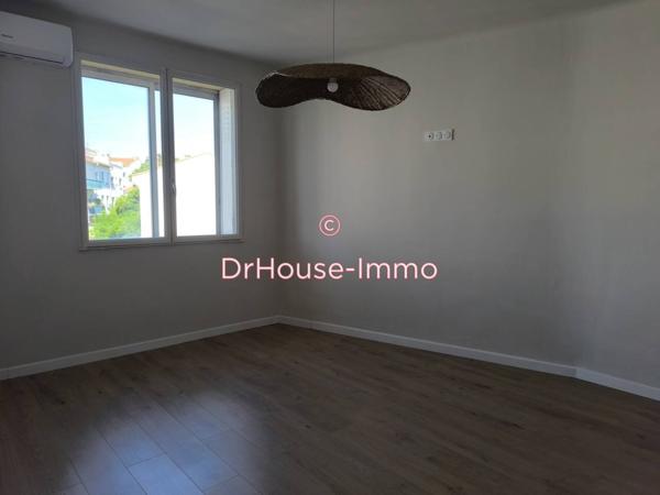 Appartement à vendre 4 pièces de 95 m²