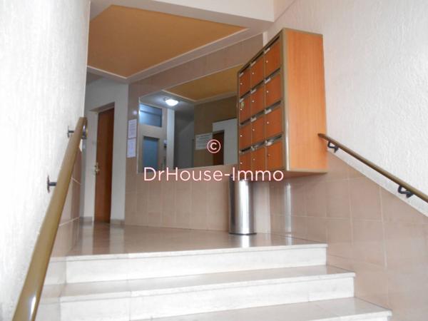 Appartement à vendre 4 pièces de 95 m²