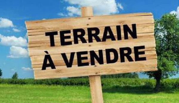 Terrain Montesson 419 m2