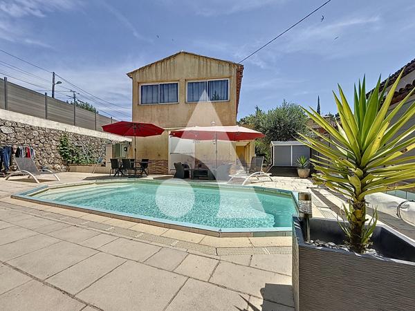 Maison 5 pièces 135 m2