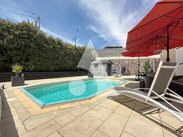 Maison 5 pièces 135 m2