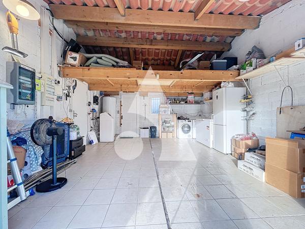 Maison 5 pièces 135 m2