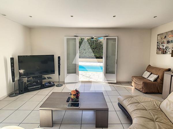 Maison 5 pièces 135 m2