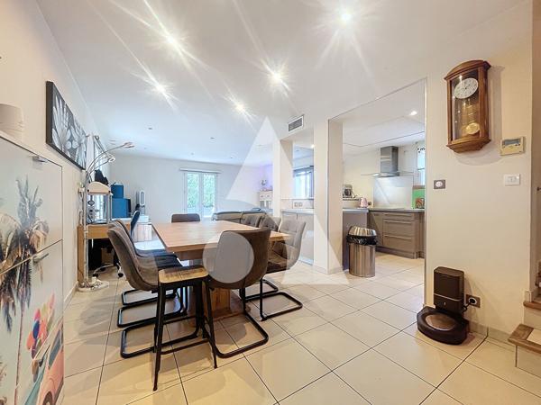 Maison 5 pièces 135 m2