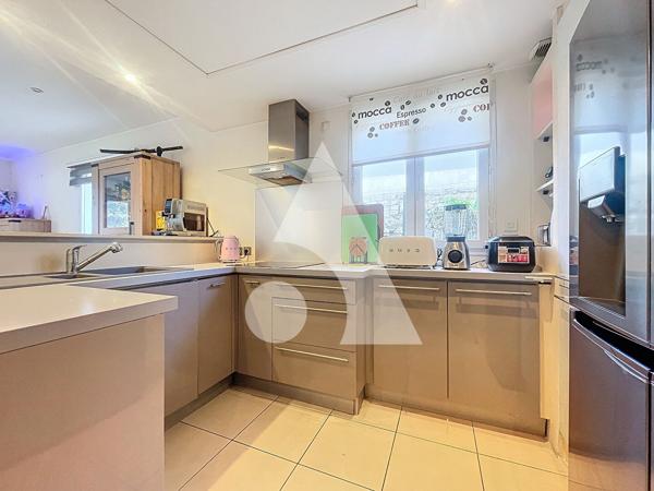 Maison 5 pièces 135 m2
