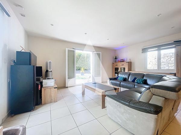 Maison 5 pièces 135 m2