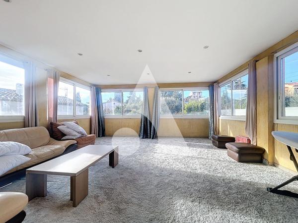 Maison 5 pièces 135 m2