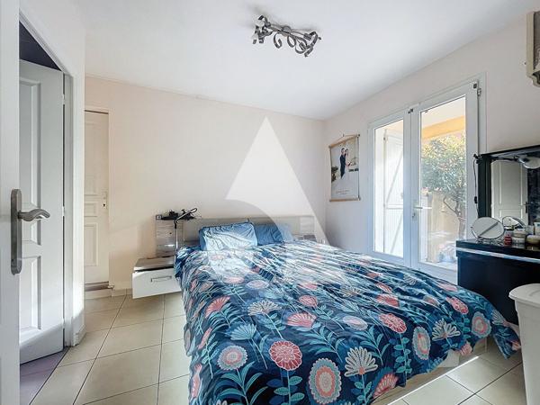 Maison 5 pièces 135 m2