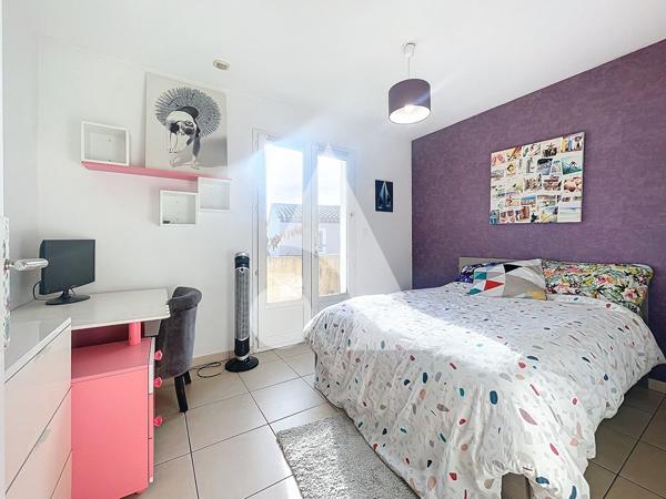 Maison 5 pièces 135 m2
