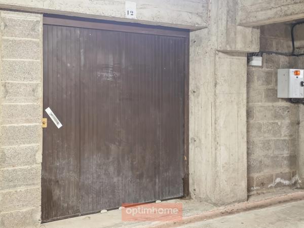 T4 de 83 m² – 3 chambres – Balcon – Cave – Garage – Résidence "Plein Sud" – ARRAS