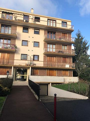 Appartement Le Perreux Sur Marne 1 pièce(s) 38.44 m2