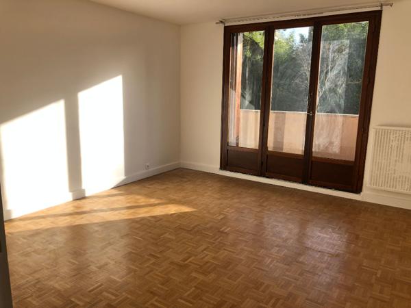 Appartement Le Perreux Sur Marne 1 pièce(s) 38.44 m2