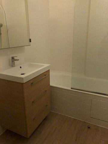Appartement Le Perreux Sur Marne 1 pièce(s) 38.44 m2