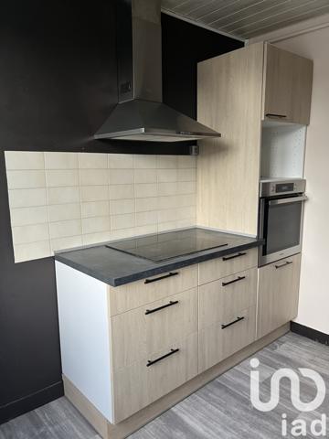 Appartement à vendre 4 pièces 64 m² Troyes