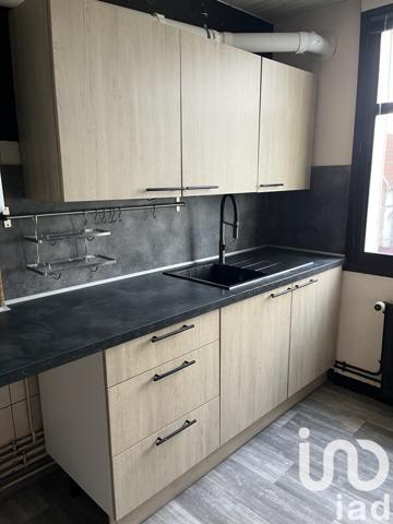 Appartement à vendre 4 pièces 64 m² Troyes