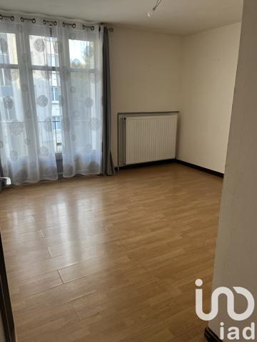 Appartement à vendre 4 pièces 64 m² Troyes