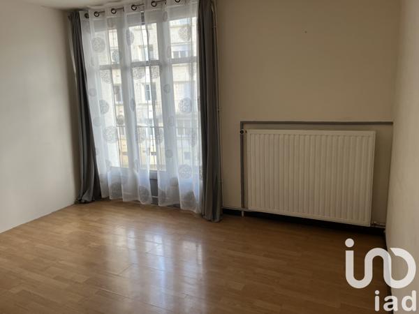 Appartement à vendre 4 pièces 64 m² Troyes