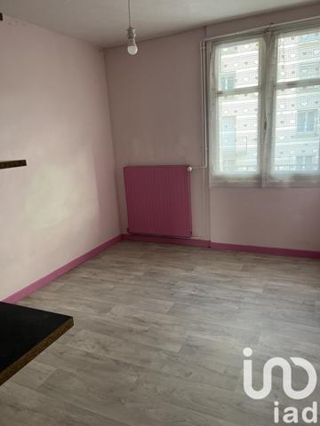Appartement à vendre 4 pièces 64 m² Troyes