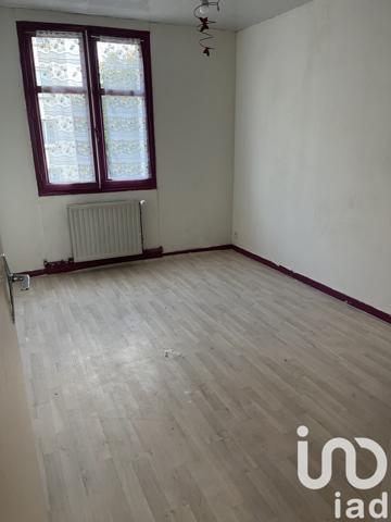 Appartement à vendre 4 pièces 64 m² Troyes
