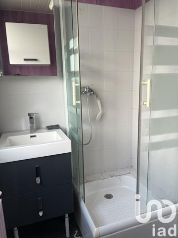 Appartement à vendre 4 pièces 64 m² Troyes