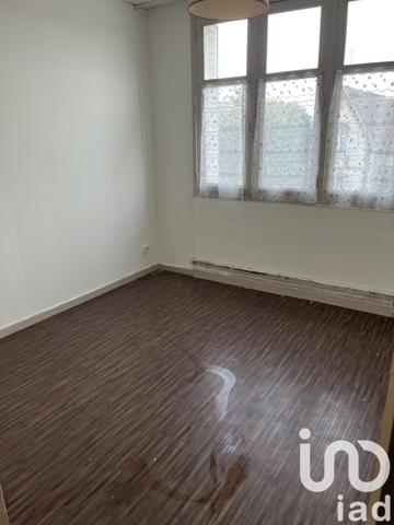 Appartement à vendre 4 pièces 64 m² Troyes