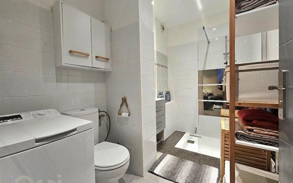 Appartement à vendre    2 pièces •  Lunel