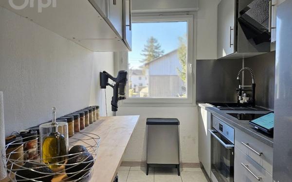 Appartement à vendre    2 pièces •  Lunel