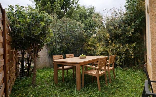 Appartement à vendre    2 pièces •  Lunel