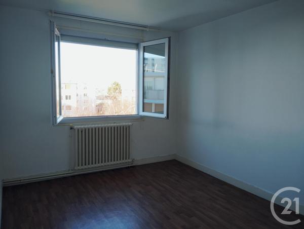 Appartement F3 à vendre  4 pièces - 74,19 m2 GRANVILLE - 50