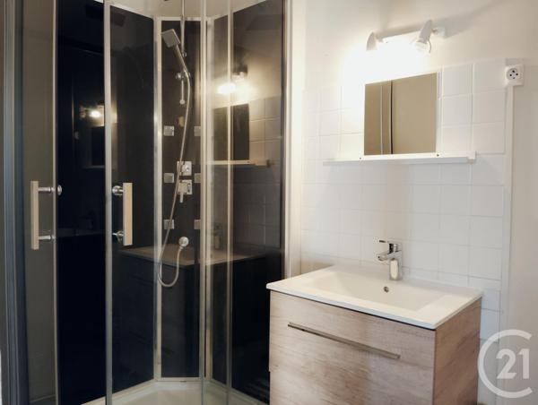 Appartement F3 à vendre  4 pièces - 74,19 m2 GRANVILLE - 50