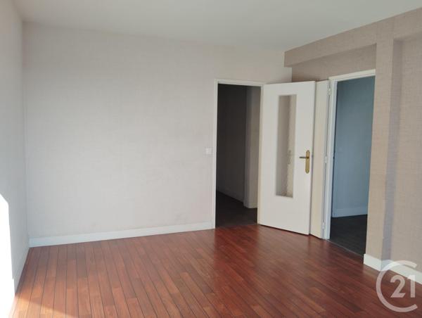 Appartement F3 à vendre  4 pièces - 74,19 m2 GRANVILLE - 50
