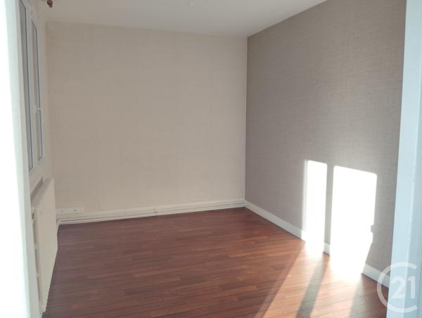 Appartement F3 à vendre  4 pièces - 74,19 m2 GRANVILLE - 50