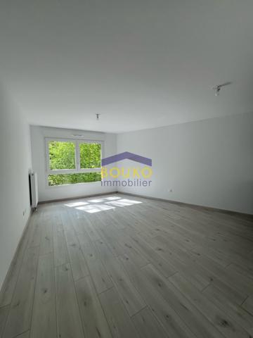 Villers-les-Nancy - Studio