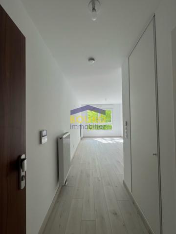Villers-les-Nancy - Studio