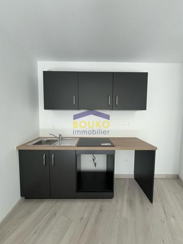 Villers-les-Nancy - Studio