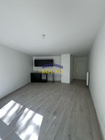 Villers-les-Nancy - Studio