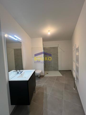 Villers-les-Nancy - Studio