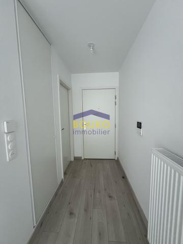 Villers-les-Nancy - Studio