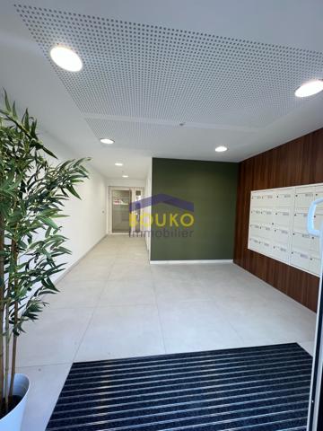Villers-les-Nancy - Studio