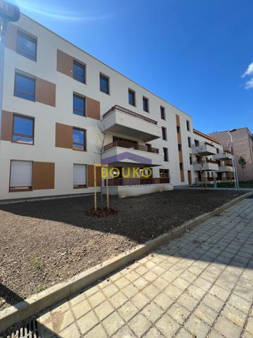 Villers-les-Nancy - Studio