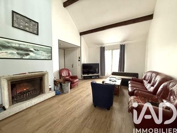 Maison à vendre 5 pièces 134 m² Marolles-en-Brie