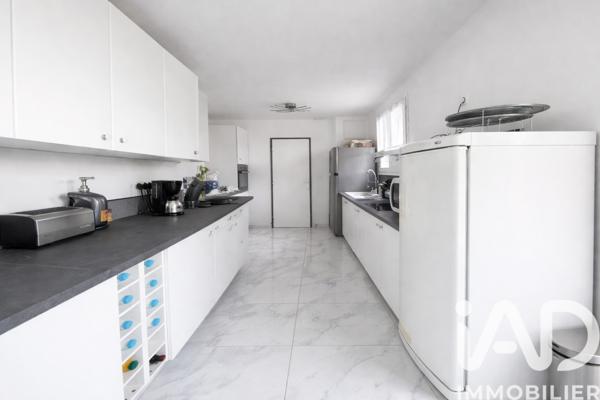 Maison à vendre 5 pièces 134 m² Marolles-en-Brie
