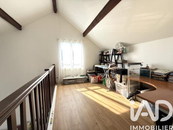 Maison à vendre 5 pièces 134 m² Marolles-en-Brie