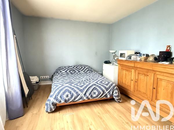 Maison à vendre 5 pièces 134 m² Marolles-en-Brie